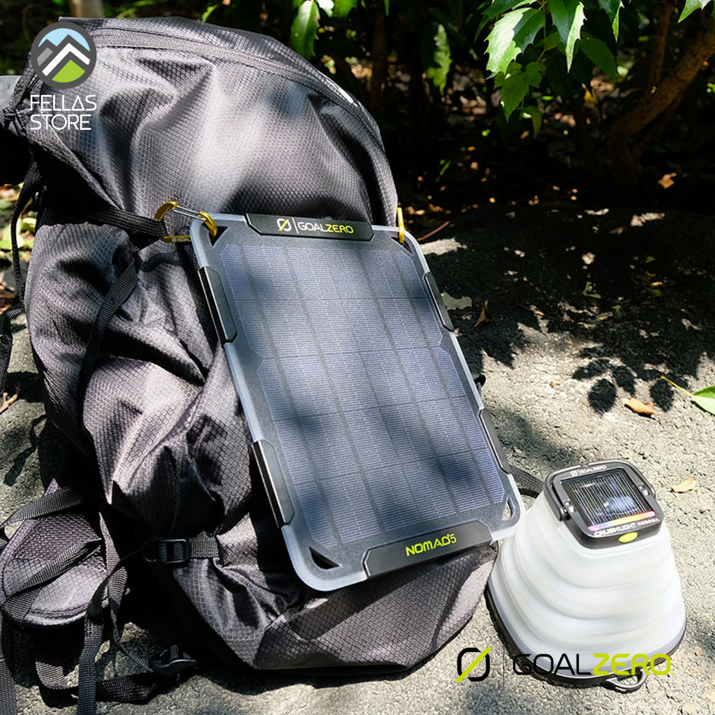 Goalzero - Nomad 5 Solar Panel