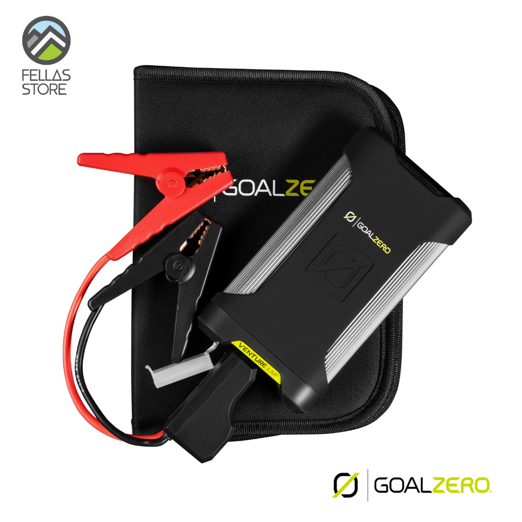 Goalzero - Venture Jump Starter / Power Bank