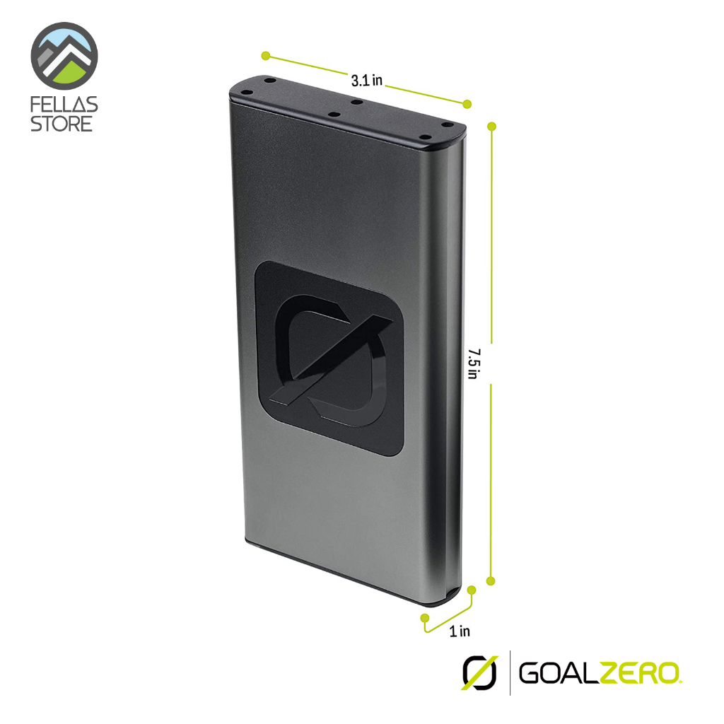 Goalzero - Sherpa 100PD Power Bank