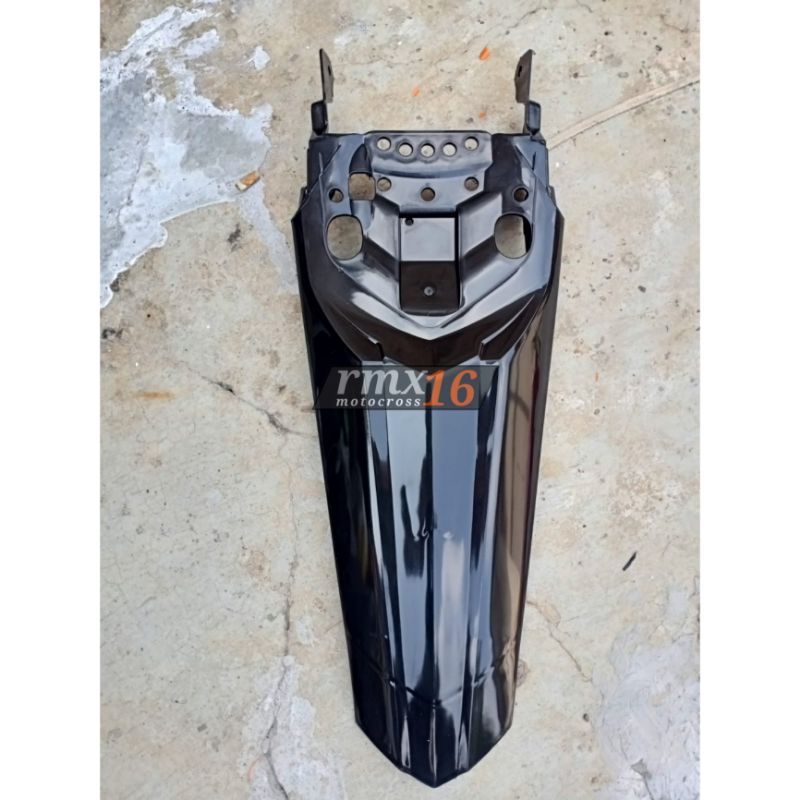 spakbor belakang crf 150 l slebor belakang crf 150l panjang Spakbor CRF 150 L