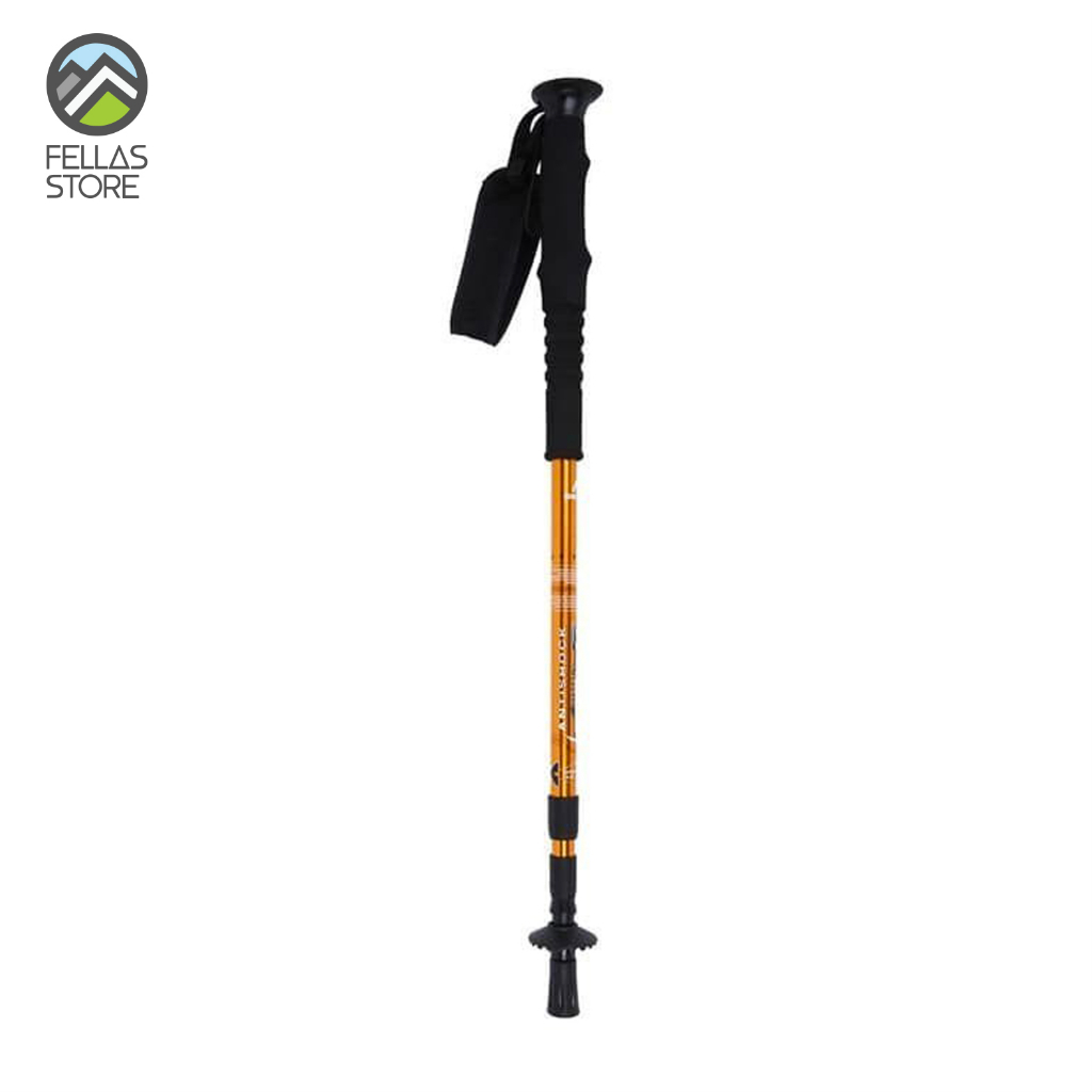 Eiger - Trekking Pole 3 Section A