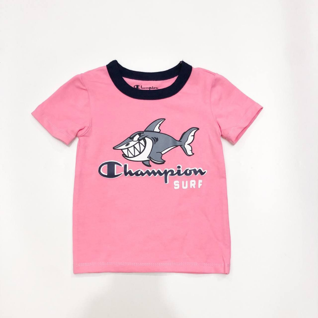 BAJU KAUS ANAK CHAMPION