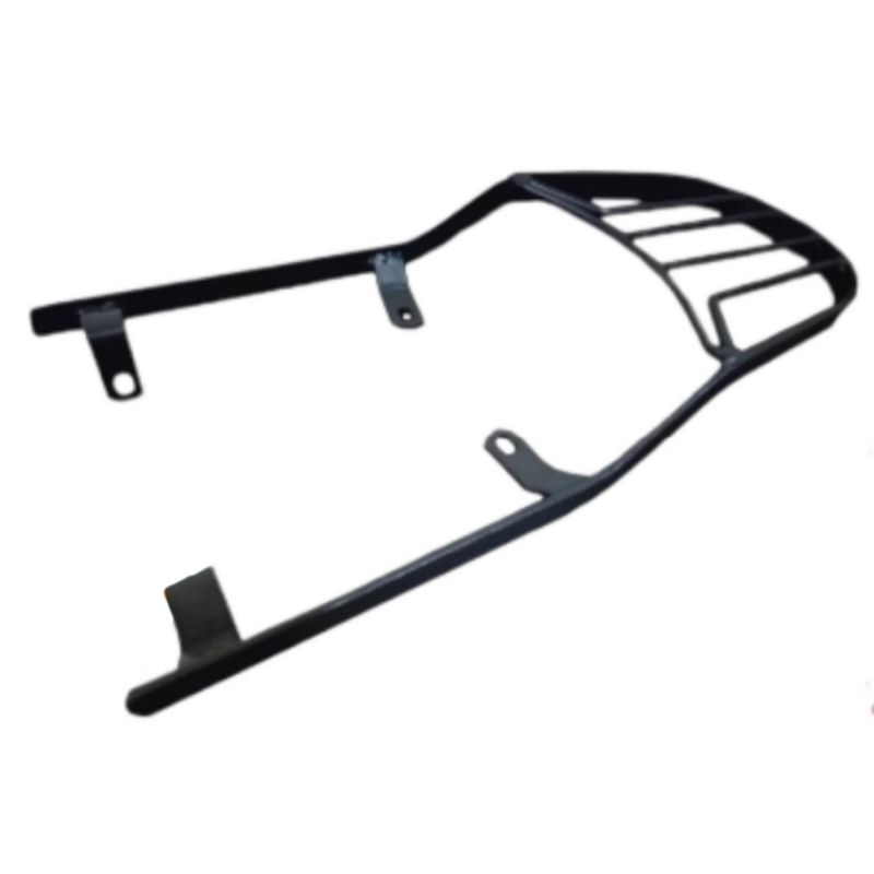 Breket Monorack 6mm Gpsport Box Motor Suzuki Thunder 125 Gen 1 Gen 2 Thunder 250