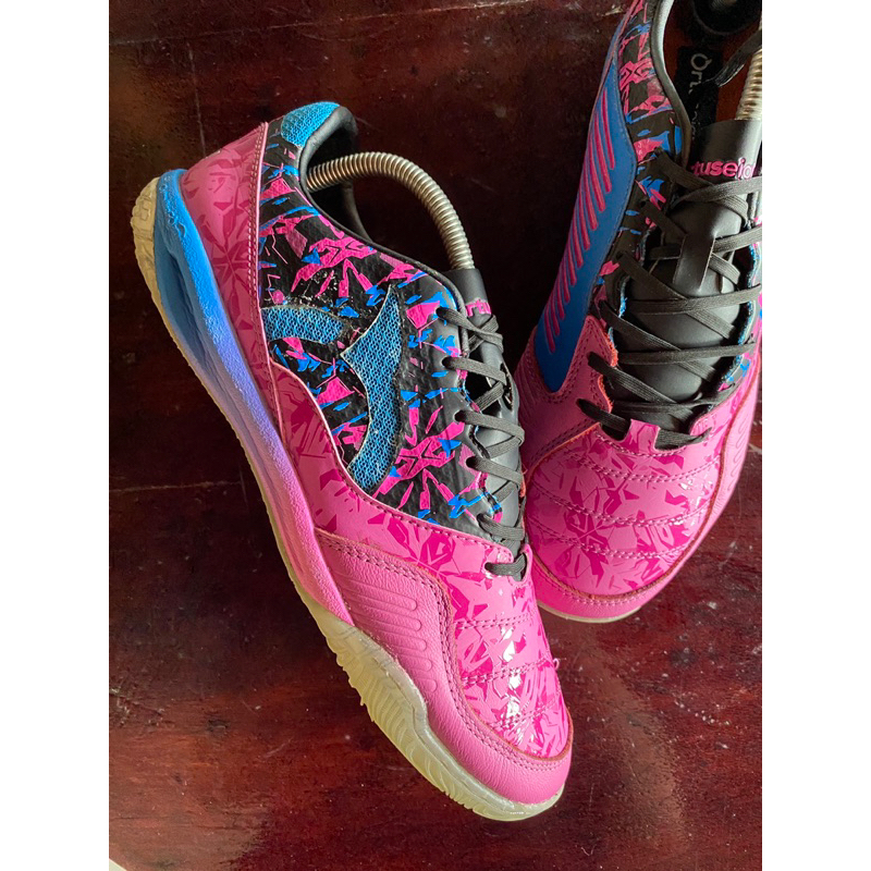 Jogosala Crusher BBS 3.0 SE