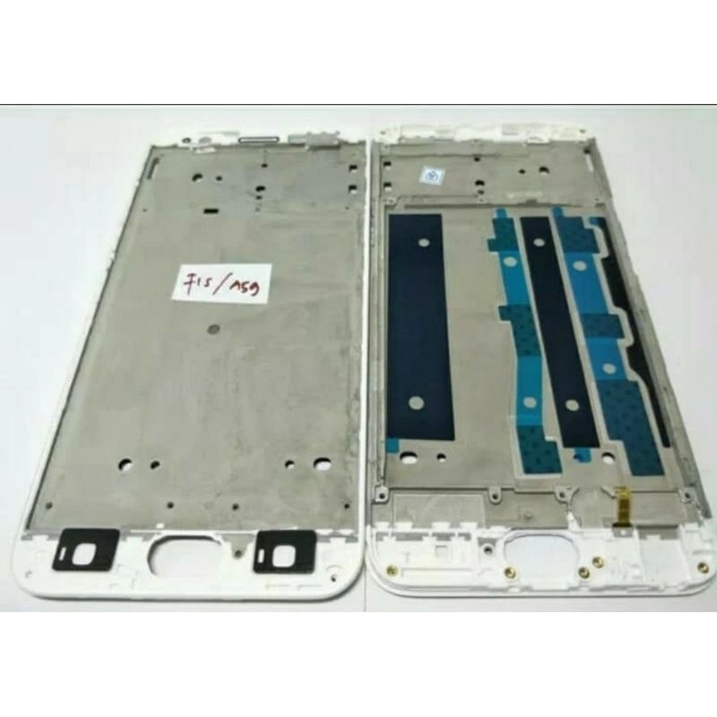 FRAME LCD OPPO F1S / A59