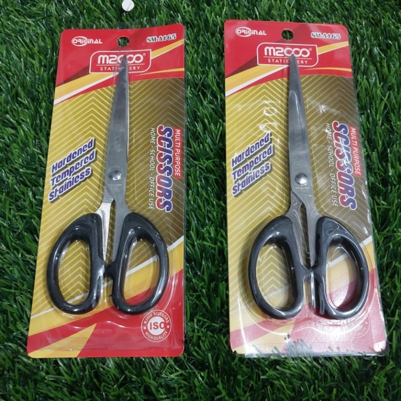 

Gunting sedang M2000 SM-165