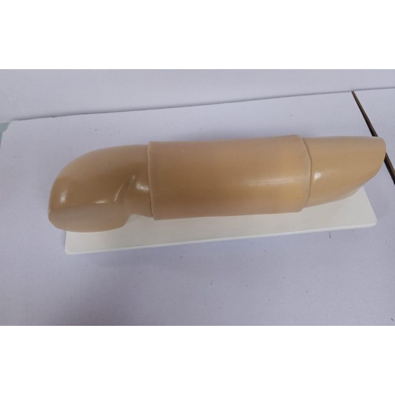 Phantom Manikin / Lengan Implan / Alat Peraga Lengan Implan