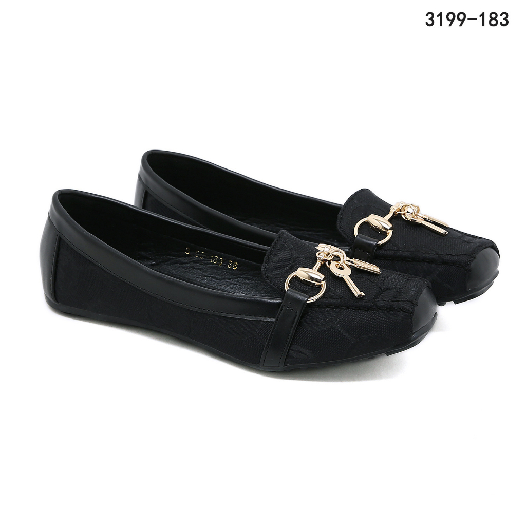 Moccasin 3199-183