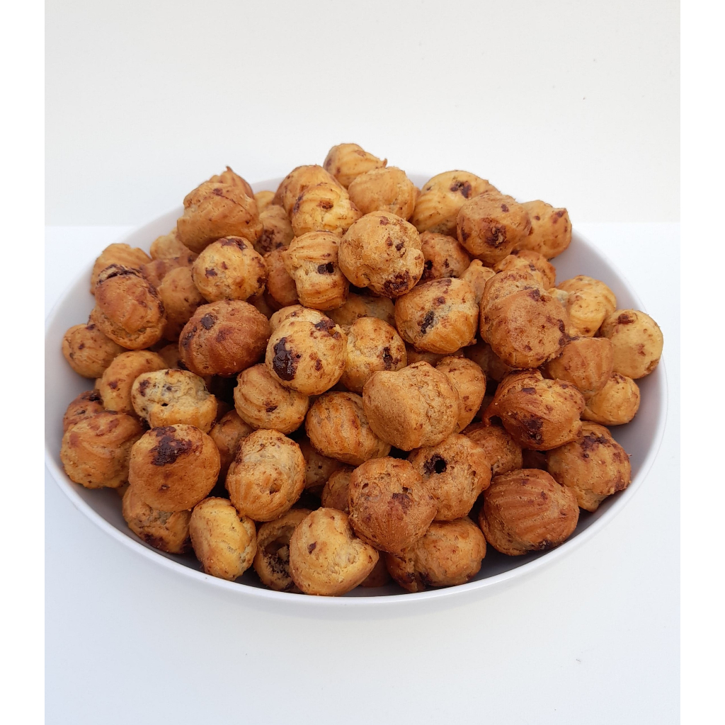 

Soes coklat lumer 500gram