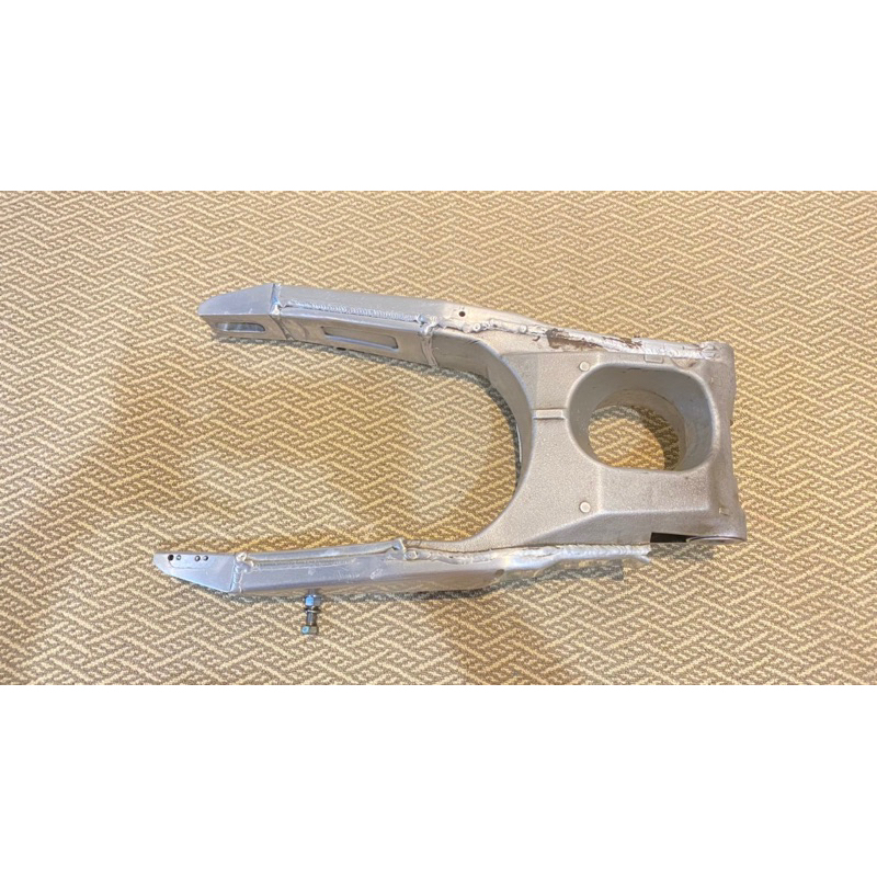 Swing arm moge ZX7R pnp ninja 250 karbu/FI