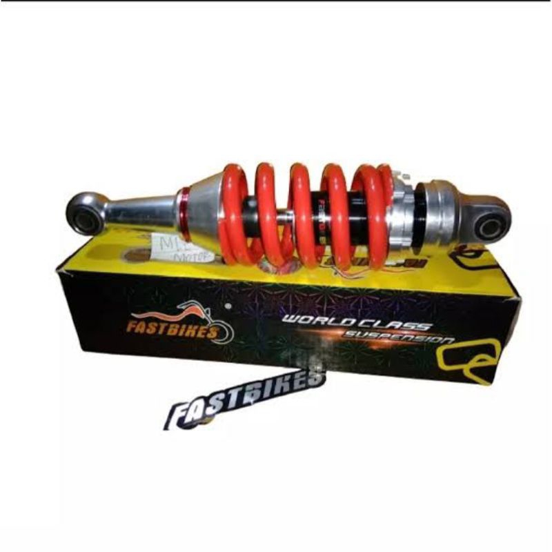 Monoshock satria Fu Fastbikes original