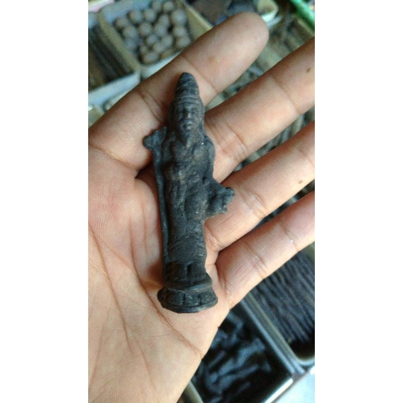 patung golek kencono