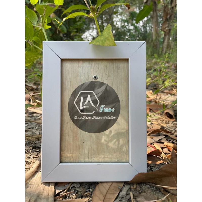 Pigura 5R / Bingkai foto 5R