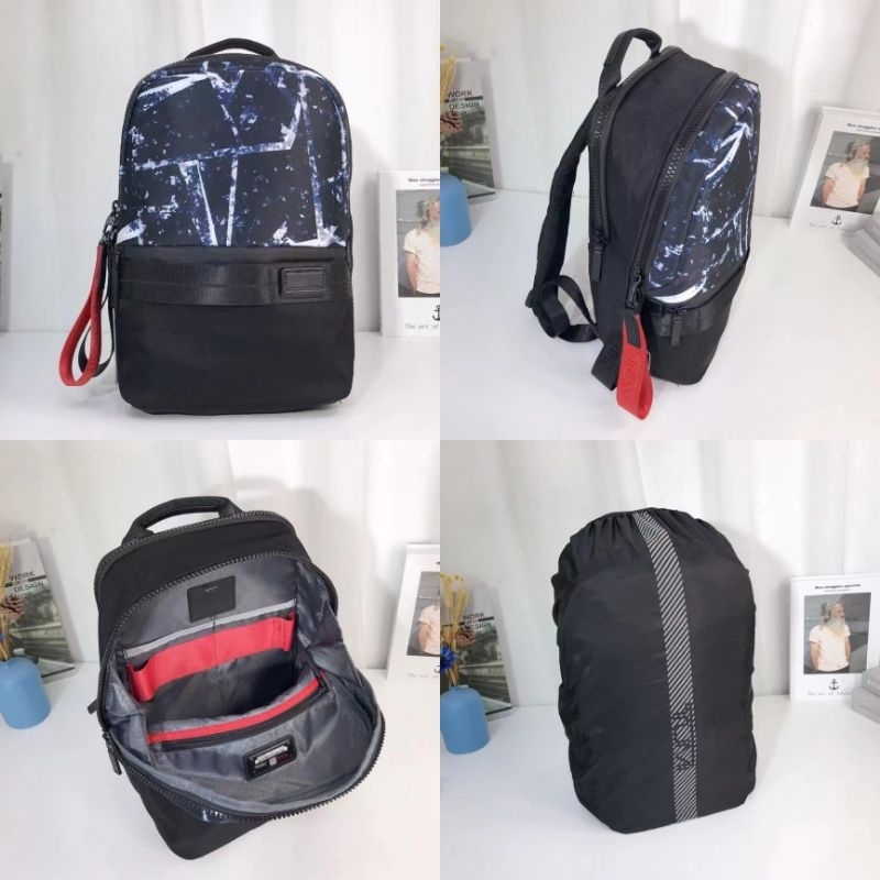 798676 ransel tahoe nottaway backpack laptop bag p1shoes best seller