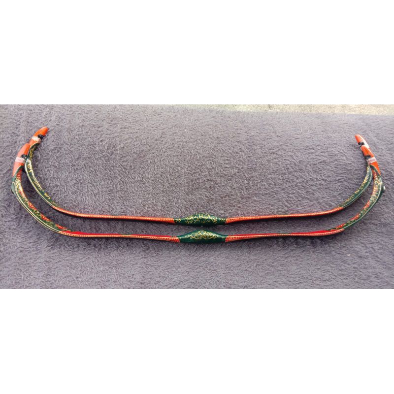 Busur hybrid turkish ottoman style