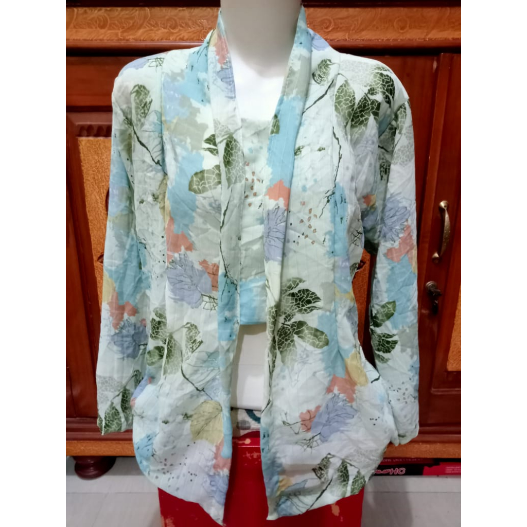 kebaya kutubaru tradisional motif bunga terbaru 2025 kebaya kutu baru wanita jumbo kebaya kutu baru 