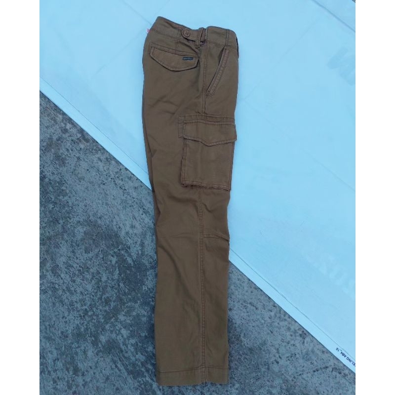 Celana Cargo Eddie Bauer