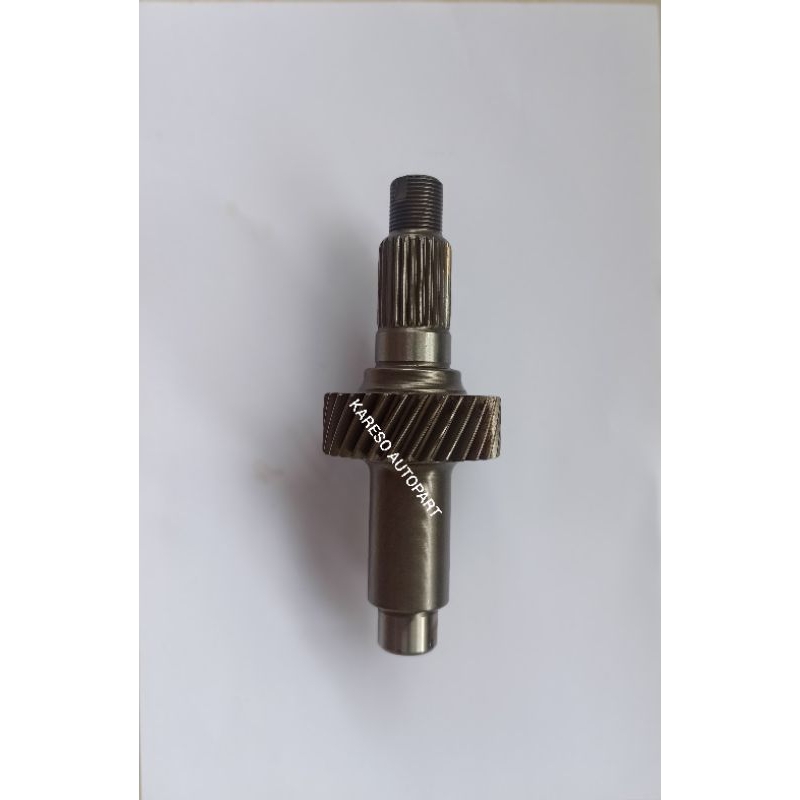 Input Shaft Gear Gigi TC Transfercase Suzuki Jimny Katana
