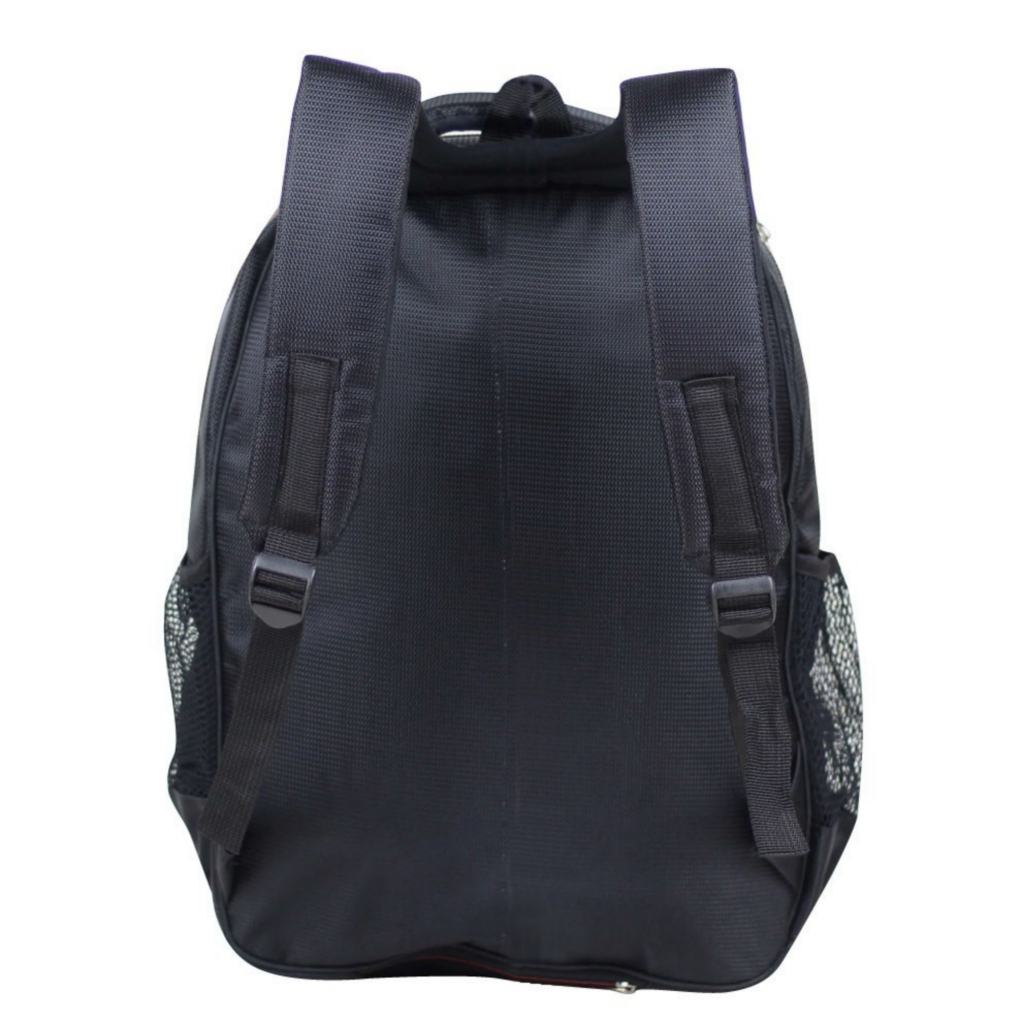 Tas Ransel Polo Gavle Hoops Tas sekolah 18inch Backpack Laptop