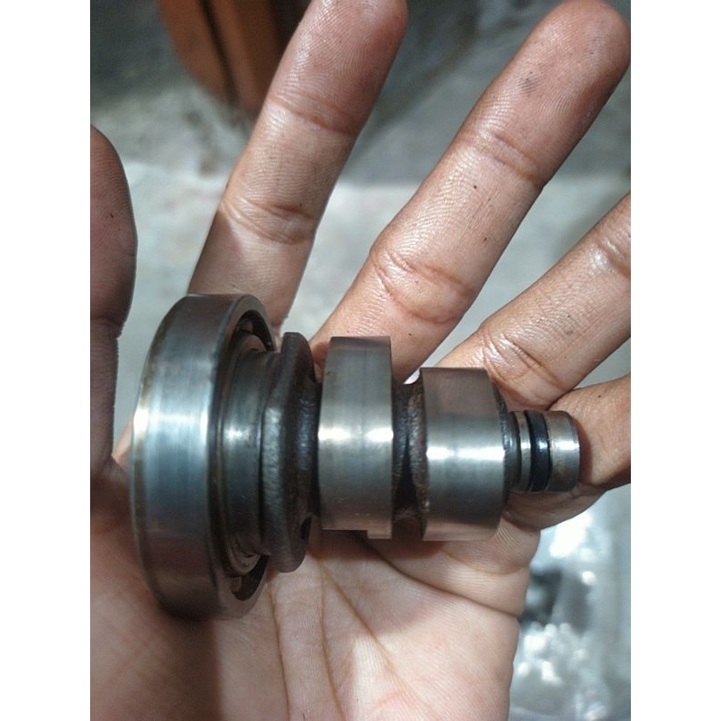 Noken AS copotan MX old