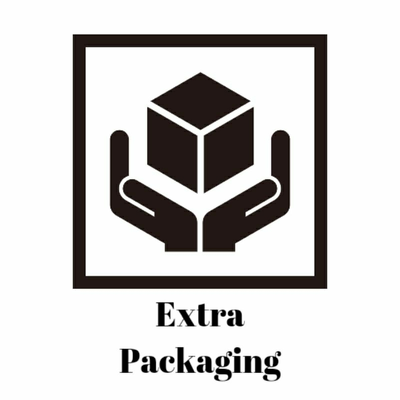 

EXTRA PACKAGING KHUSUS FROZEN FOOD