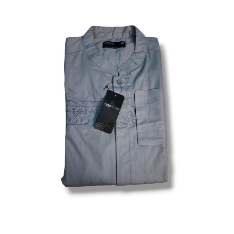 JUAL BARANG BRANDED ~ BARANG MATAHARI | BAJU KOKO TOPTEN