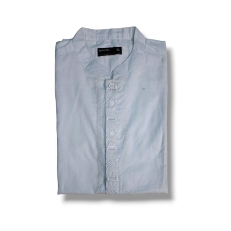 JUAL BARANG BRANDED ~ BARANG MATAHARI | BAJU KOKO TOPTEN