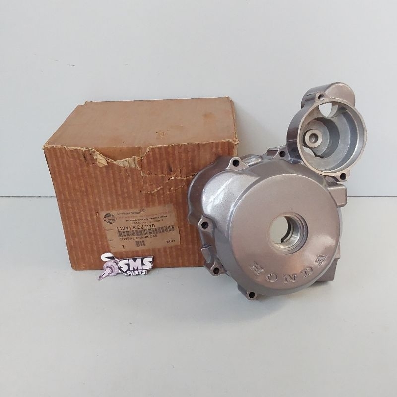 Blok Bak Magnet Magnit Tiger Lawas Tilas Tilam Original 11341 KCJ 710