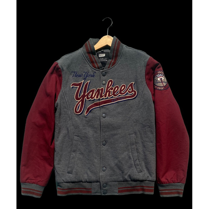 varsity MLB yankes