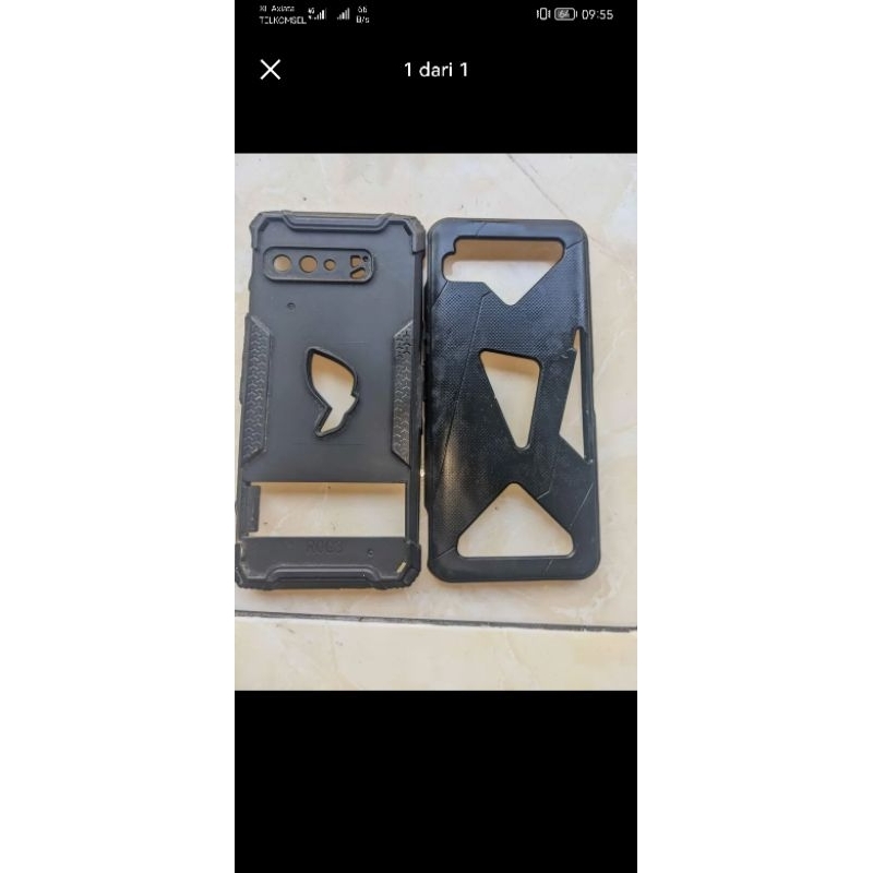 case rog phone 3