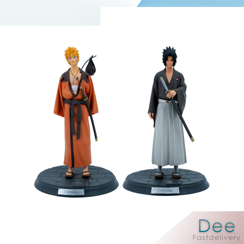 Naruto Sasuke Kimono 30 cm Action Figure