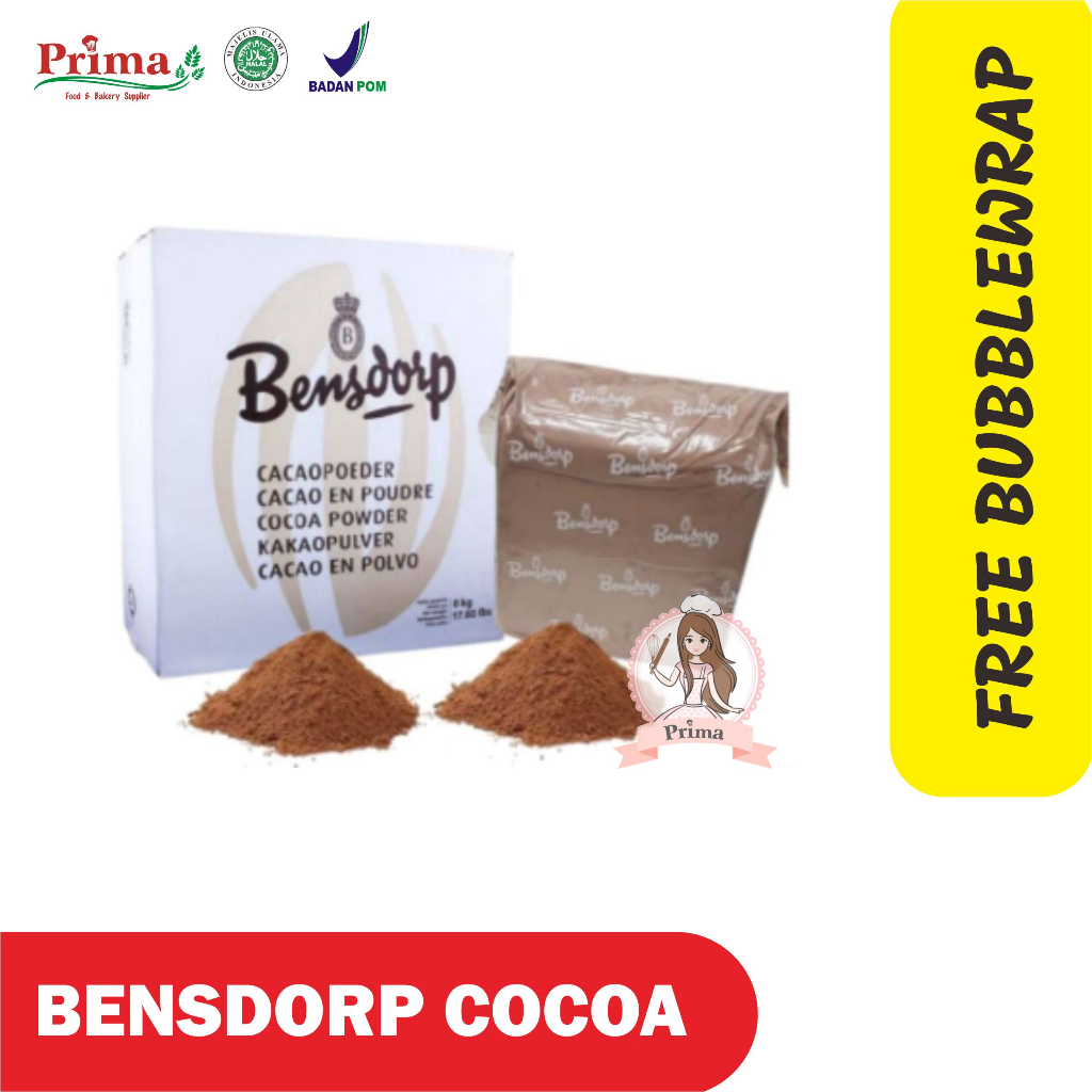 

Bensdrop queen anna cocoa powder