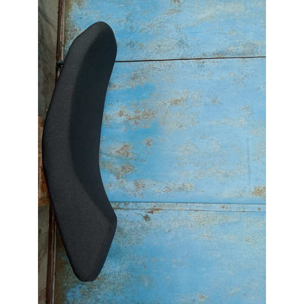 Jok Mio sporty roadrace-Jok Mio Sporty model kulit roadrace anti slip-JOK MIO SPORTY-jok mio sporty 