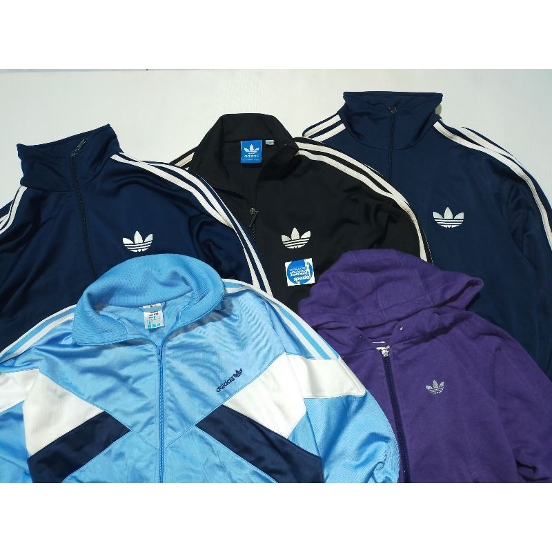zip hoodie adidas