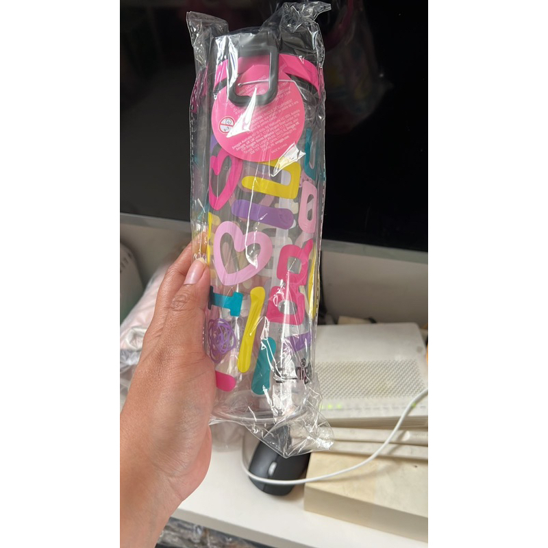 Smiggle Botol Minum 650ml