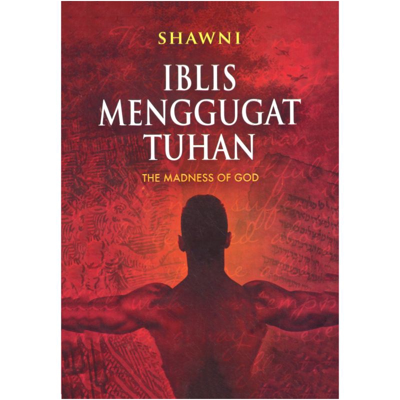 IBLIS MENGGUGAT TUHAN _ SHAWNI