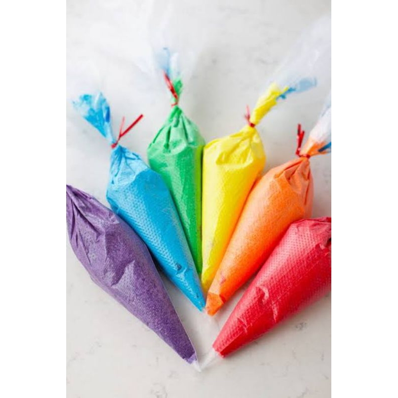 Tambahan Buttercream untuk DIY KIT BENTO CAKE