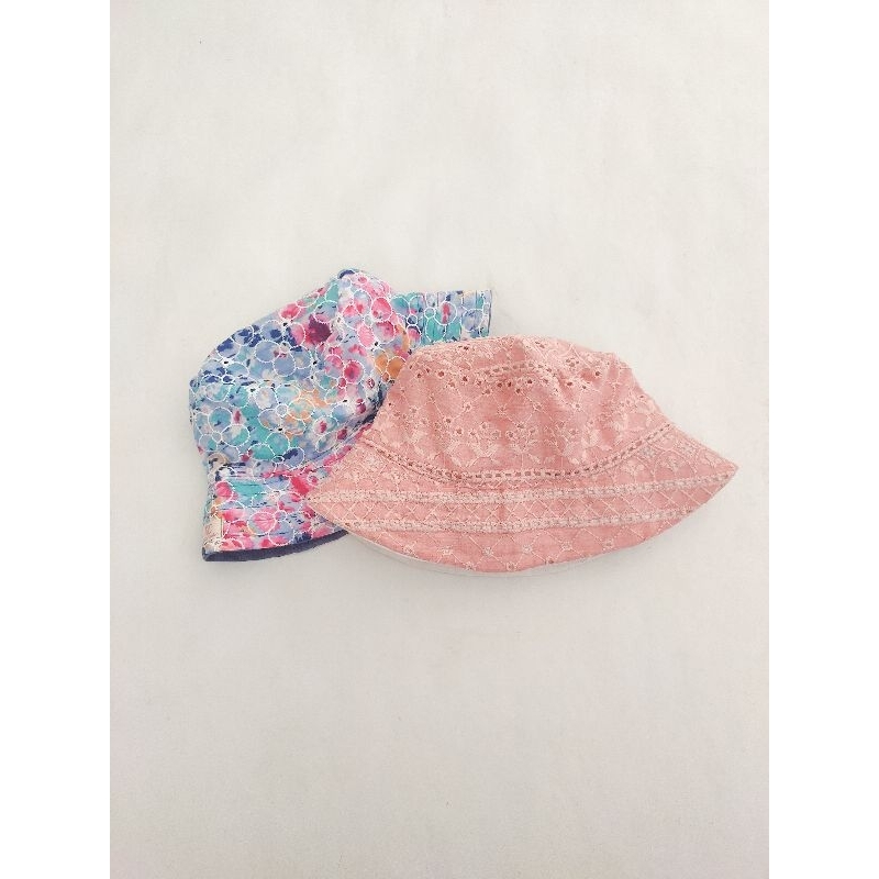 Topi Bucket/Topi Anak/Topi Dewasa/Topi Ember