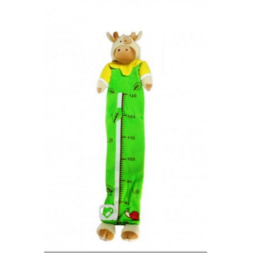 Alat Ukur Tinggi Badan Bayi boneka