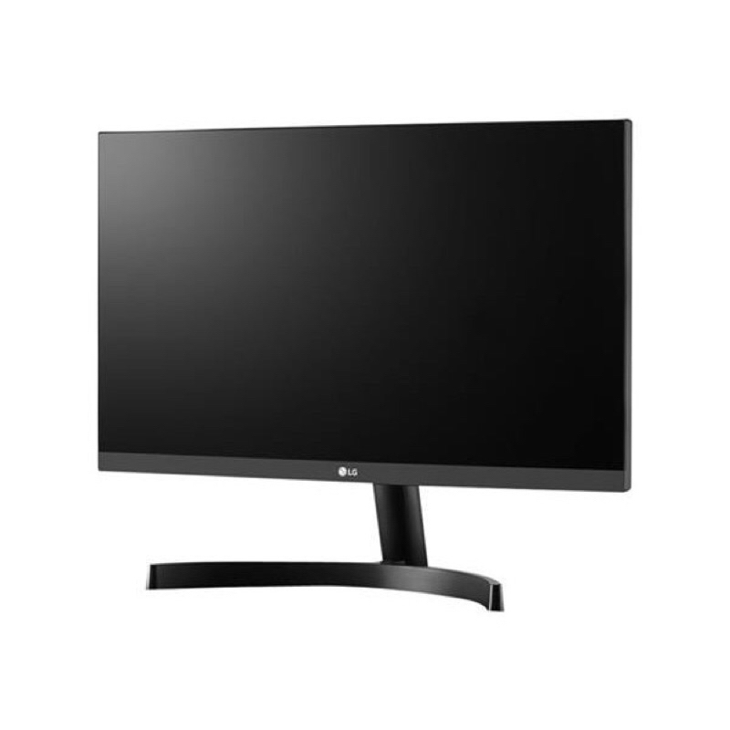 LG Monitor 22MK600 22” inch Bekas Preloved Mulus