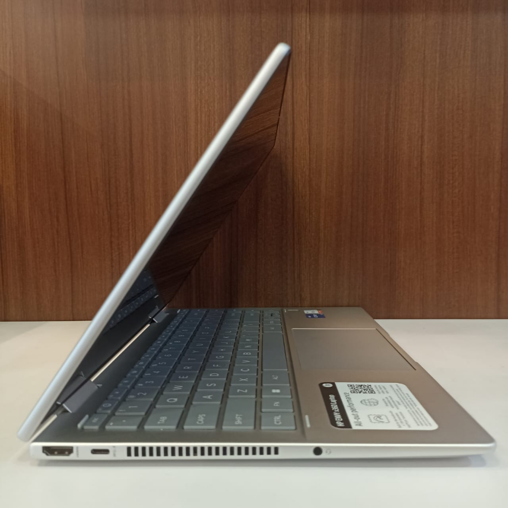 HP Envy X360 14 Intel i5 1335U Gen 13 8Gb 1Tb SSD W11 FHD IPs TOUCHSCREEN