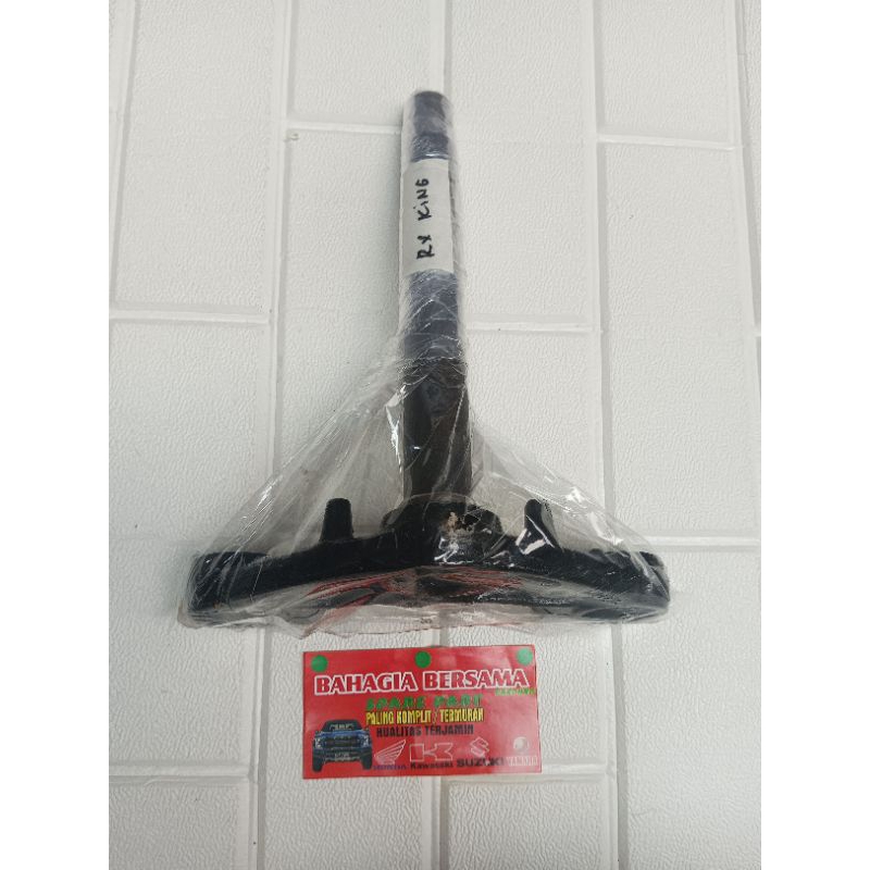 segi tiga bawah stering RK KING RK S  RK k original