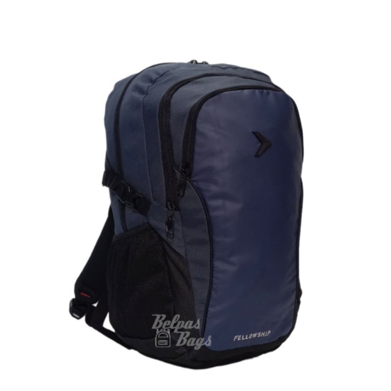 Tas Ransel Laptop Backpack Tas Punggung pria D'GROV 7024