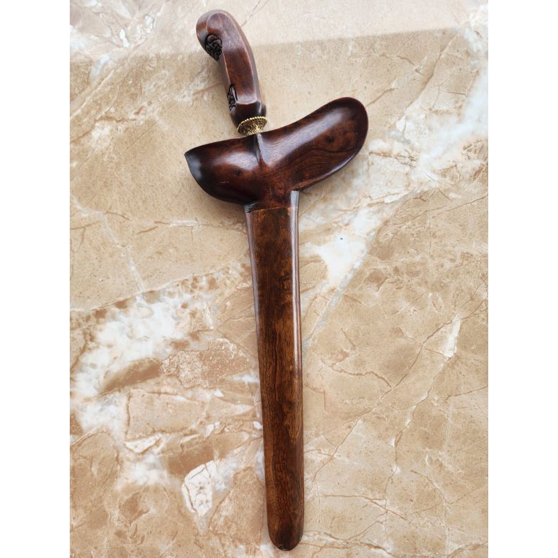 Patrem Keris KOLONADAH Luk 5