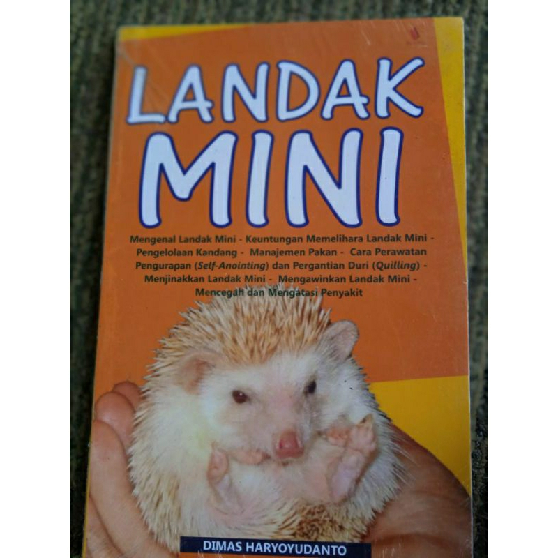 Landak Mini