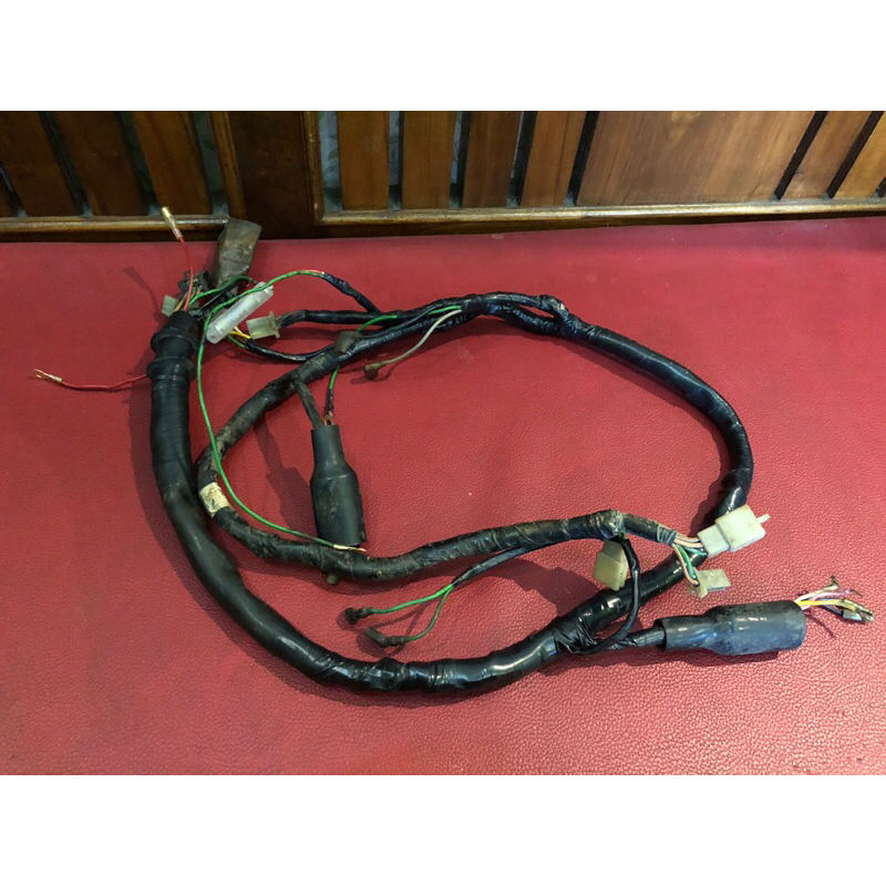 Kabel body honda astrea grand engkel original