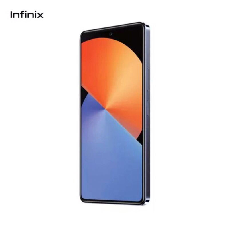 Infinix Note 30 Pro [8GB+256GB] Extended RAM 8GB - Helio G99 - 108MP Triple Camera - 6.78&quot; AMOLED - NFC - Li-Po 5000mAh Garansi Resmi Infinix 1 Tahun
