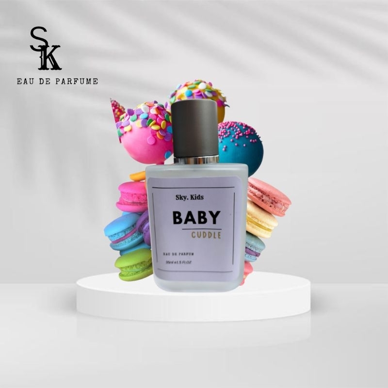 Parfume by _sky kids//parfume anak//parfume bayi//