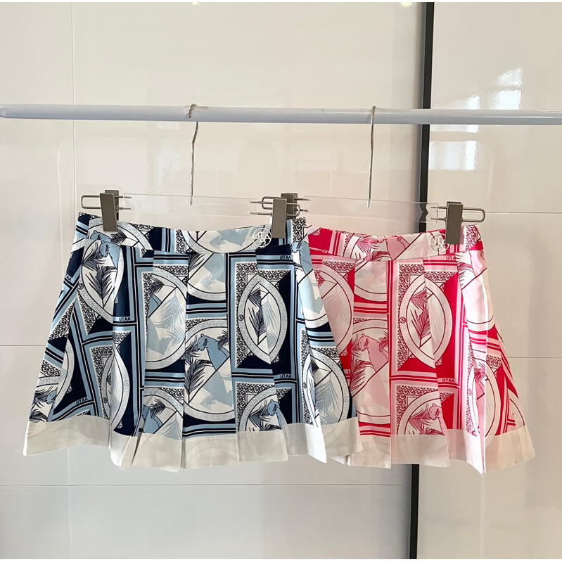 UTAA golf skirt forest rok golf wanita