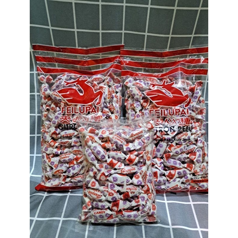 

PERMENFEILUPAI KULIT JERUK